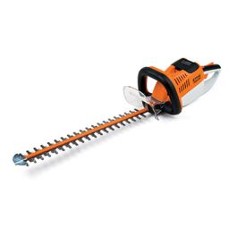 stihl battery hedge trimmer professional