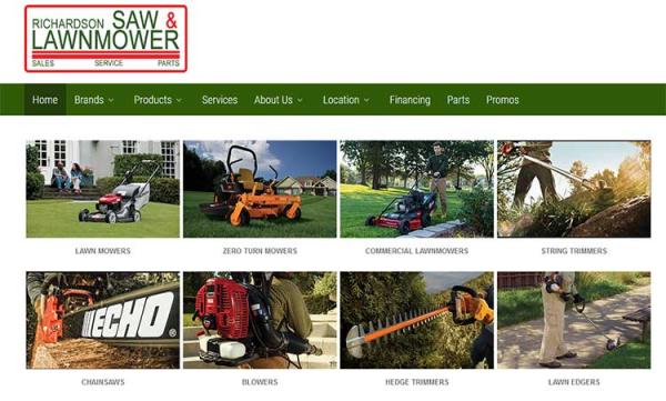 Here’s Why You Should Buy From An Authorized Lawn Equipment Dealer