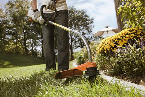 The Best Professional-Approved String Trimmer Brands