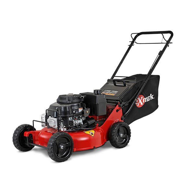 eXmark’s Walk-Behind Mowers for Professionals and Serious Homeowners
