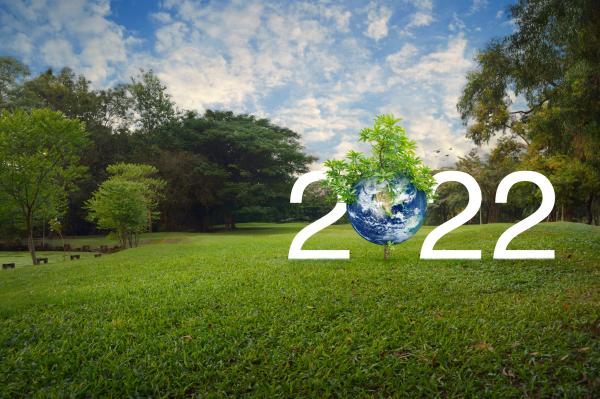 Battery-Powered Lawn and Landscape Trends to Keep an Eye on in 2022
