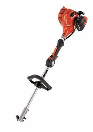 Echo and Stihl Multi-Tool Choices
