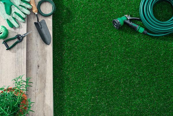 Push-Back on Artificial Turf? What You Need to Know About Synthetic Lawn Alternatives