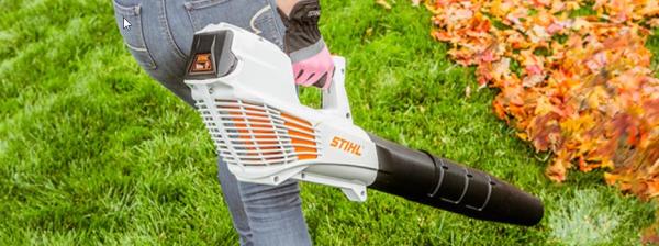 Get Ready for Fall with the Season’s Top Blowers