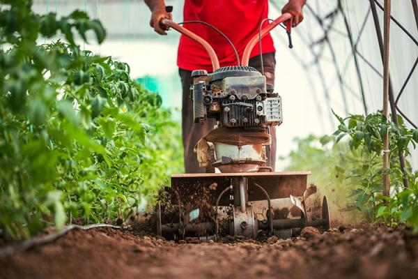 Buying Guide: Tillers and Cultivators for Home and Professional Use