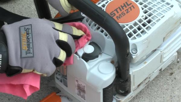 5 Tips for Catching Up with Equipment Maintenance This Winter