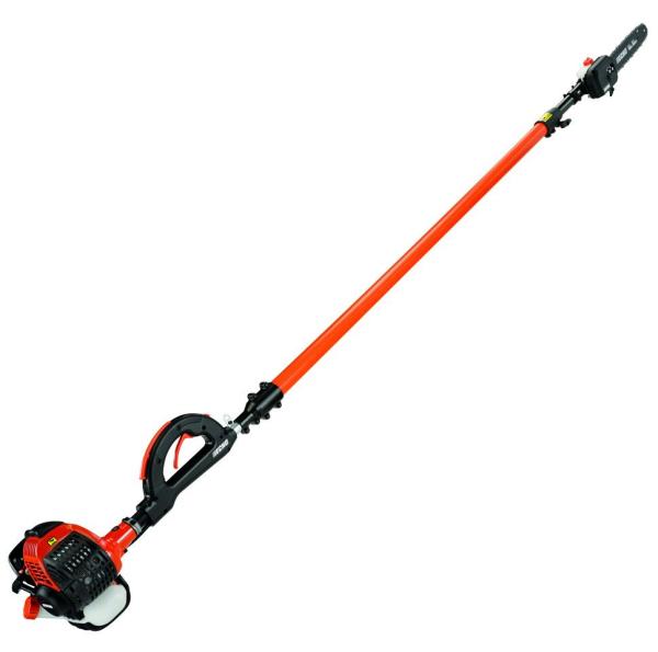 When And How To Use A Pole Pruner or Pole Saw