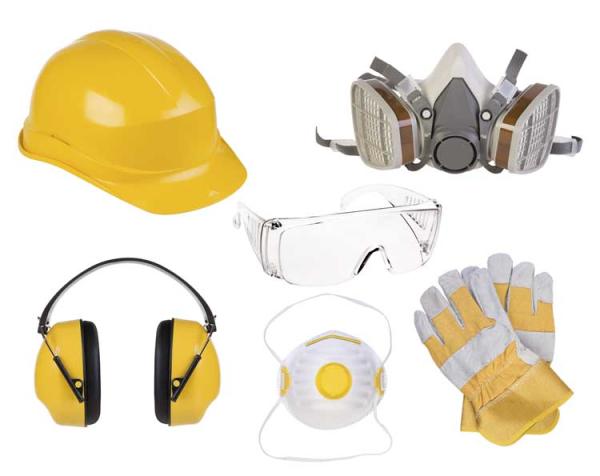 What Kind Of Safety Gear Should I Wear When Using Lawn Equipment?