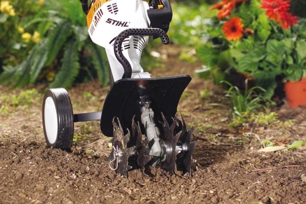 What Can You Do With A Powerful and Versatile Mini Cultivator?