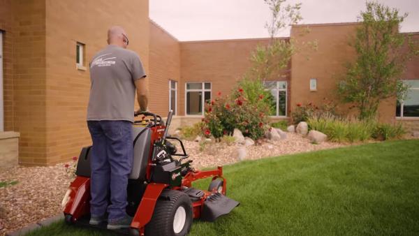 How the Right Mower Can Make or Break Your Lawn Care Business
