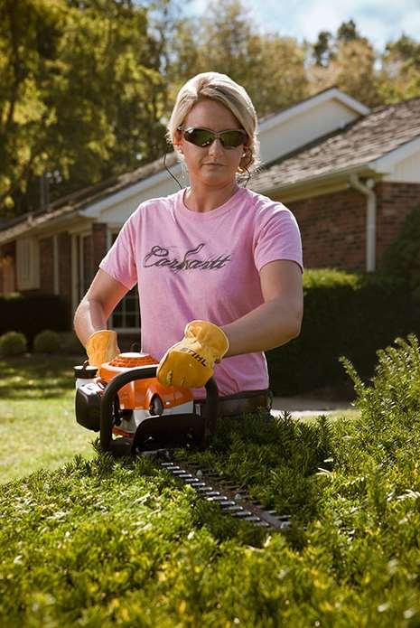 What Can You Do With a Hedge Trimmer?
