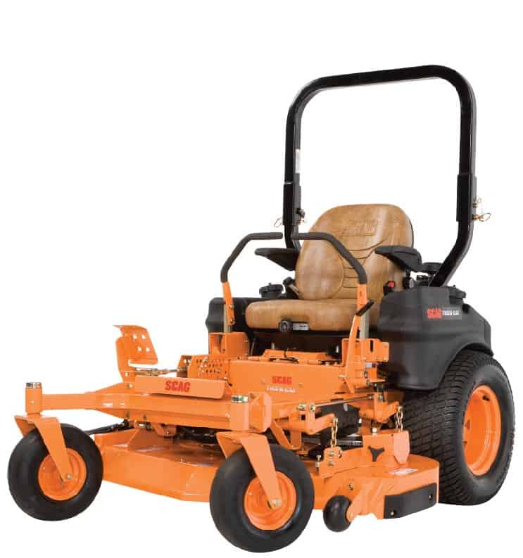 Scag STC52V [Parts Only] | Tiger Cat 52