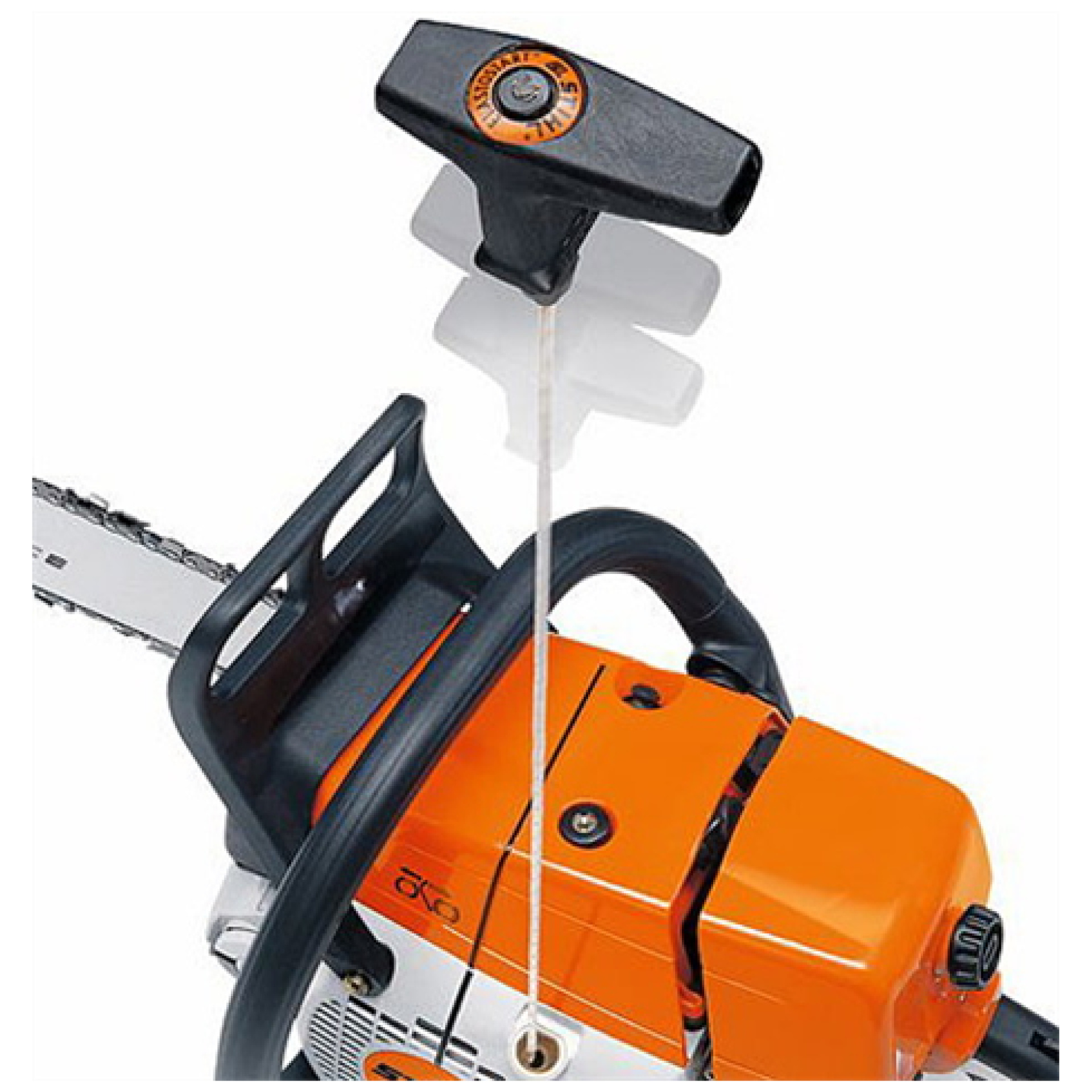 STIHL MS 661 C-M Professional Chainsaw | Stihl Chainsaw Dealer Grapevine