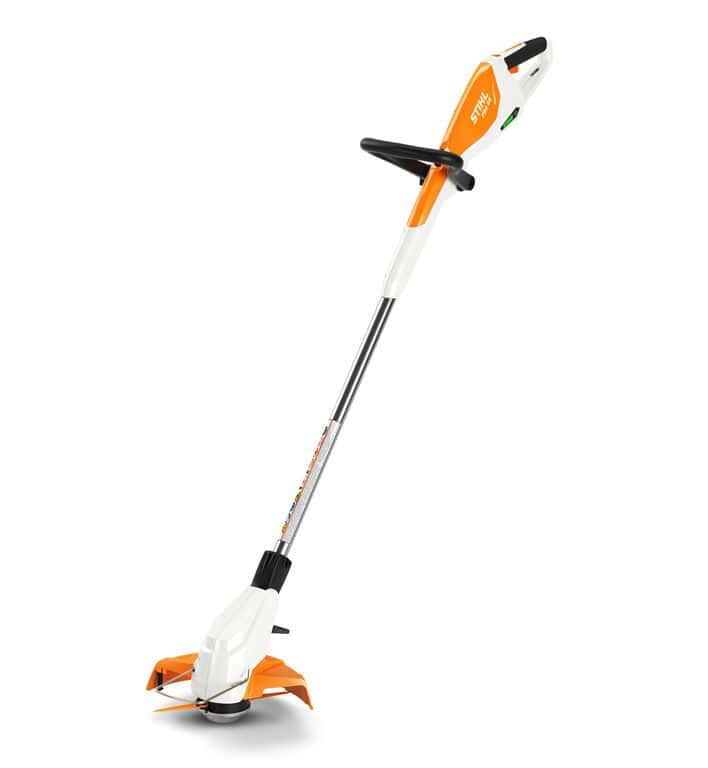 Buying Guide: Choosing The Best Trimmer For Your Lawn Dallas Lawn Care ...