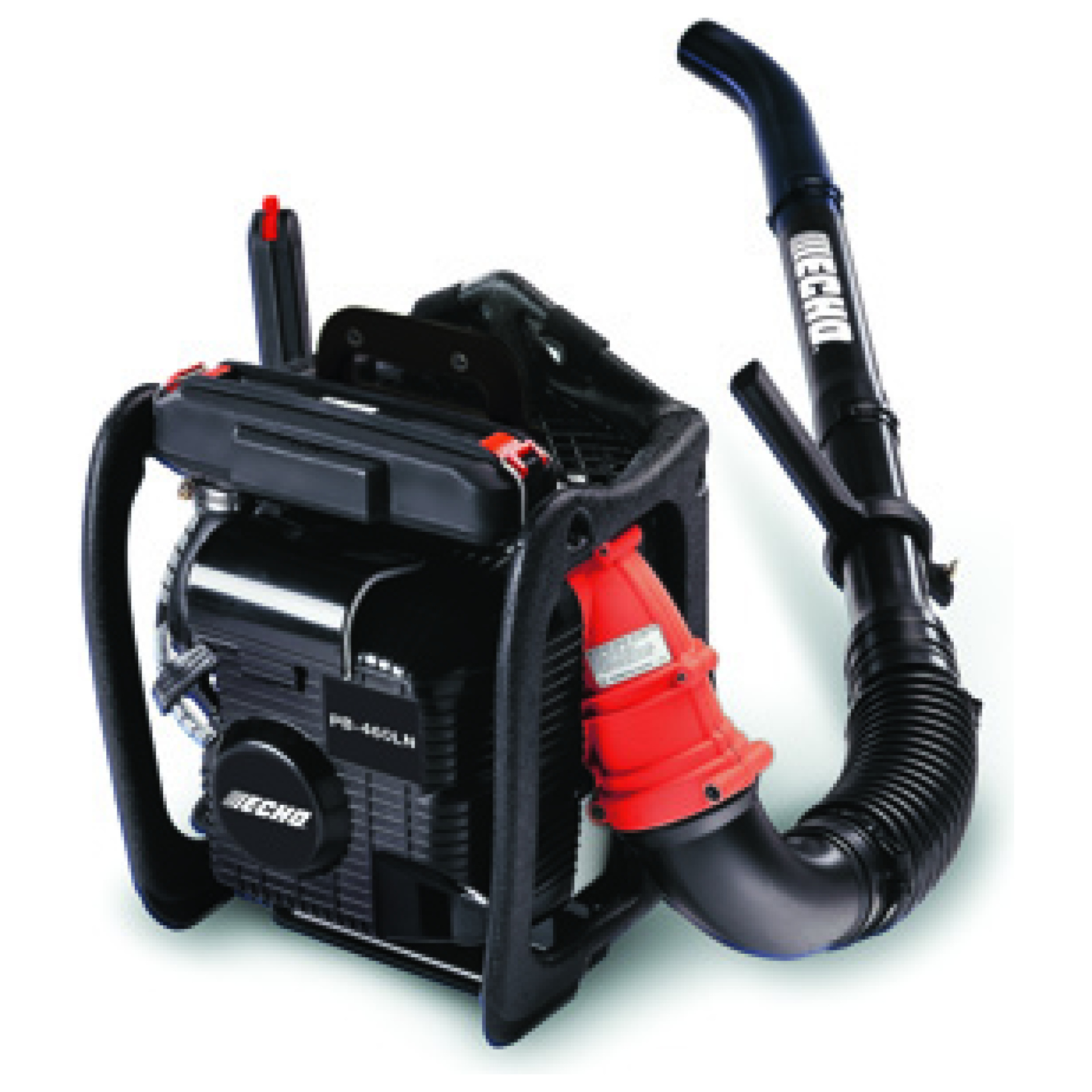 Echo PB-460LN Backpack Leaf Blower | Blower Store Near Irving