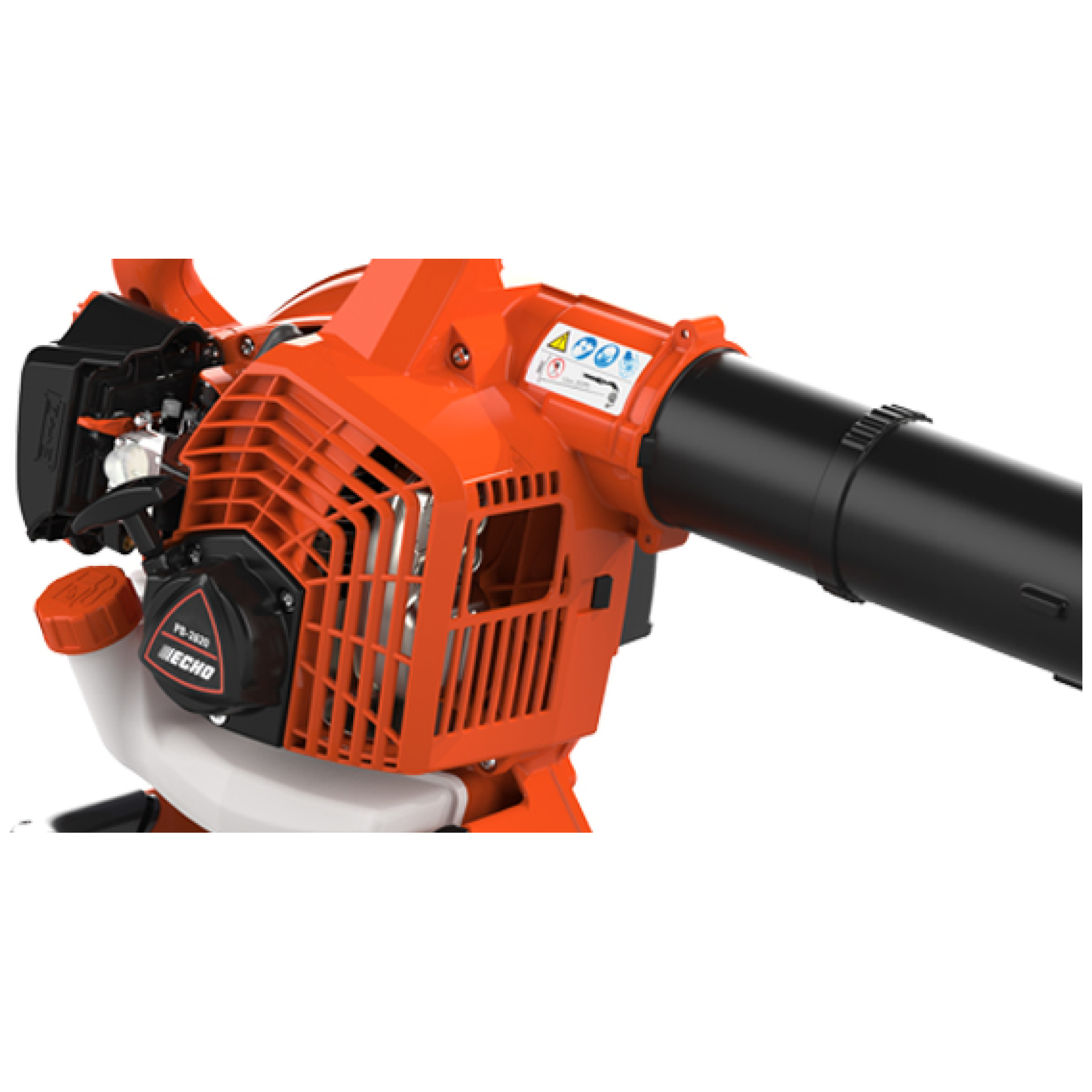 Echo PB-2620 X-Series Handheld Blower | Plano Echo Dealer
