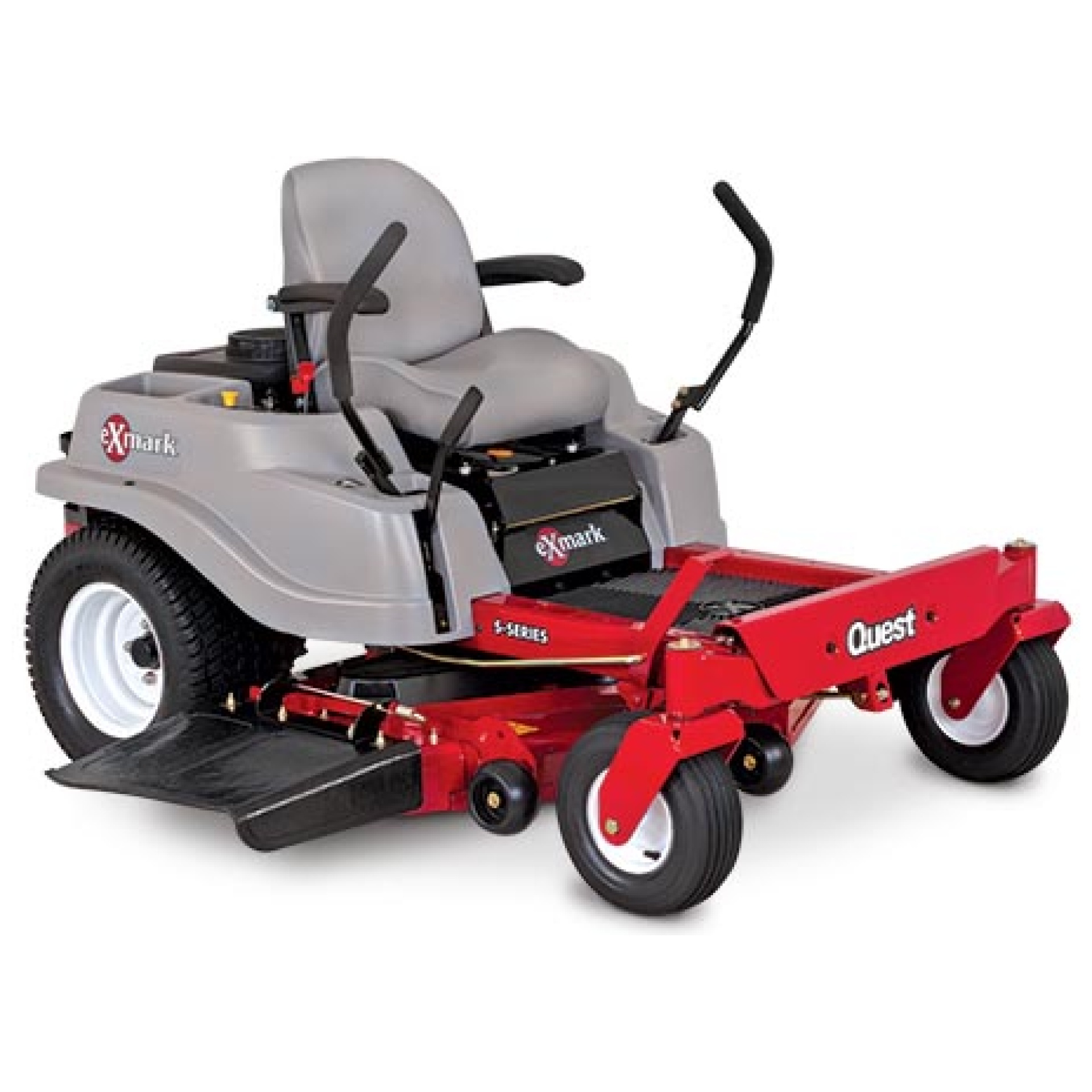 Exmark Quest S Series