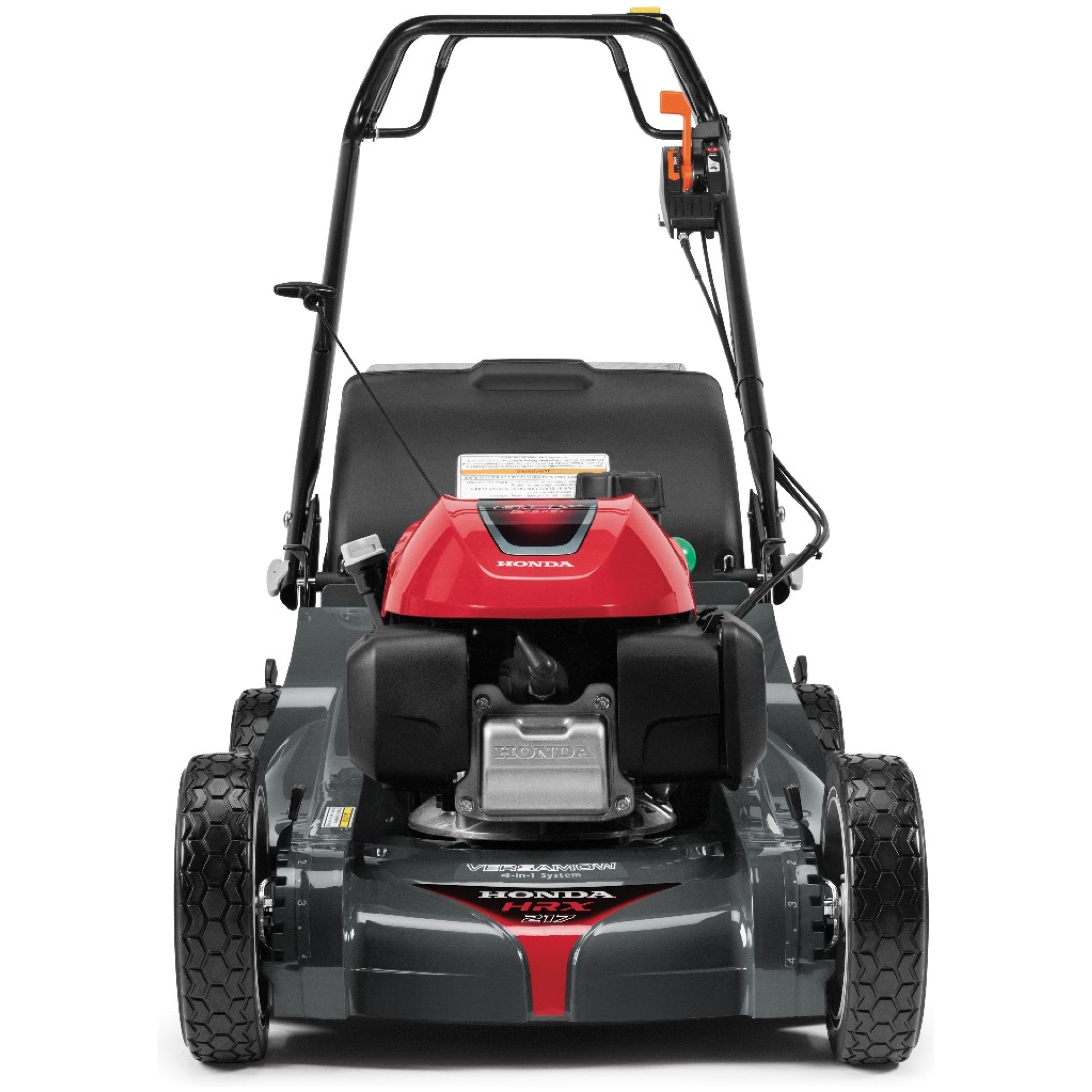 Honda HRX217HYA Lawn Mower | Honda Lawnmowers Carrollton