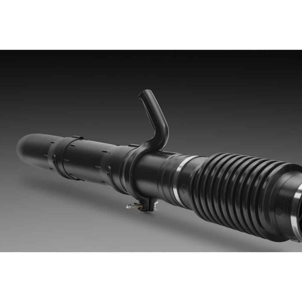 RedMax EBZ8560 Commercial Backpack Blower | Redmax Dealer McKinney