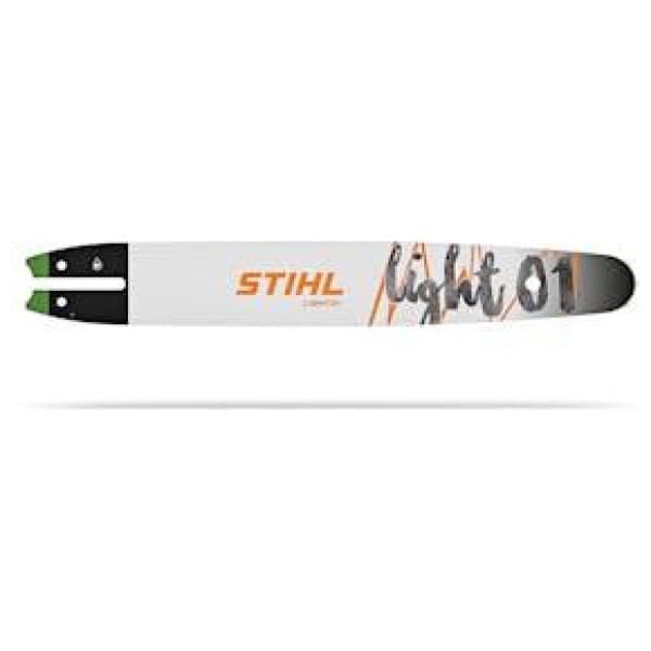 Stihl MS 172 C-E Gas-Powered Chainsaw