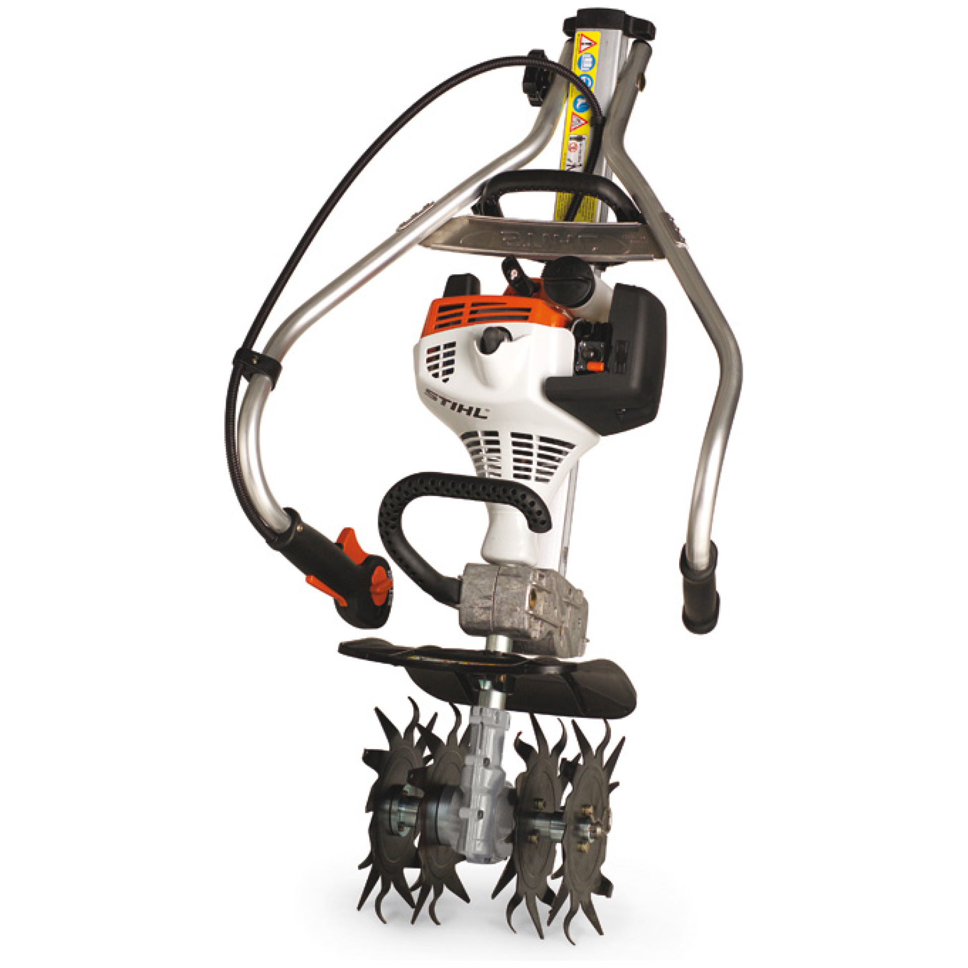 Stihl MM 55 YARD BOSS® HomeScaper Series | Stihl Dealer Dallas