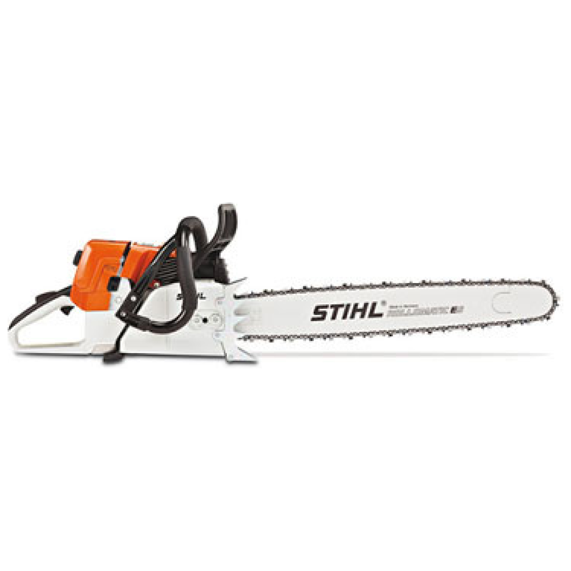 Stihl MS - 440 - R - Magnum - Professional - Chainsaw - Richardson 