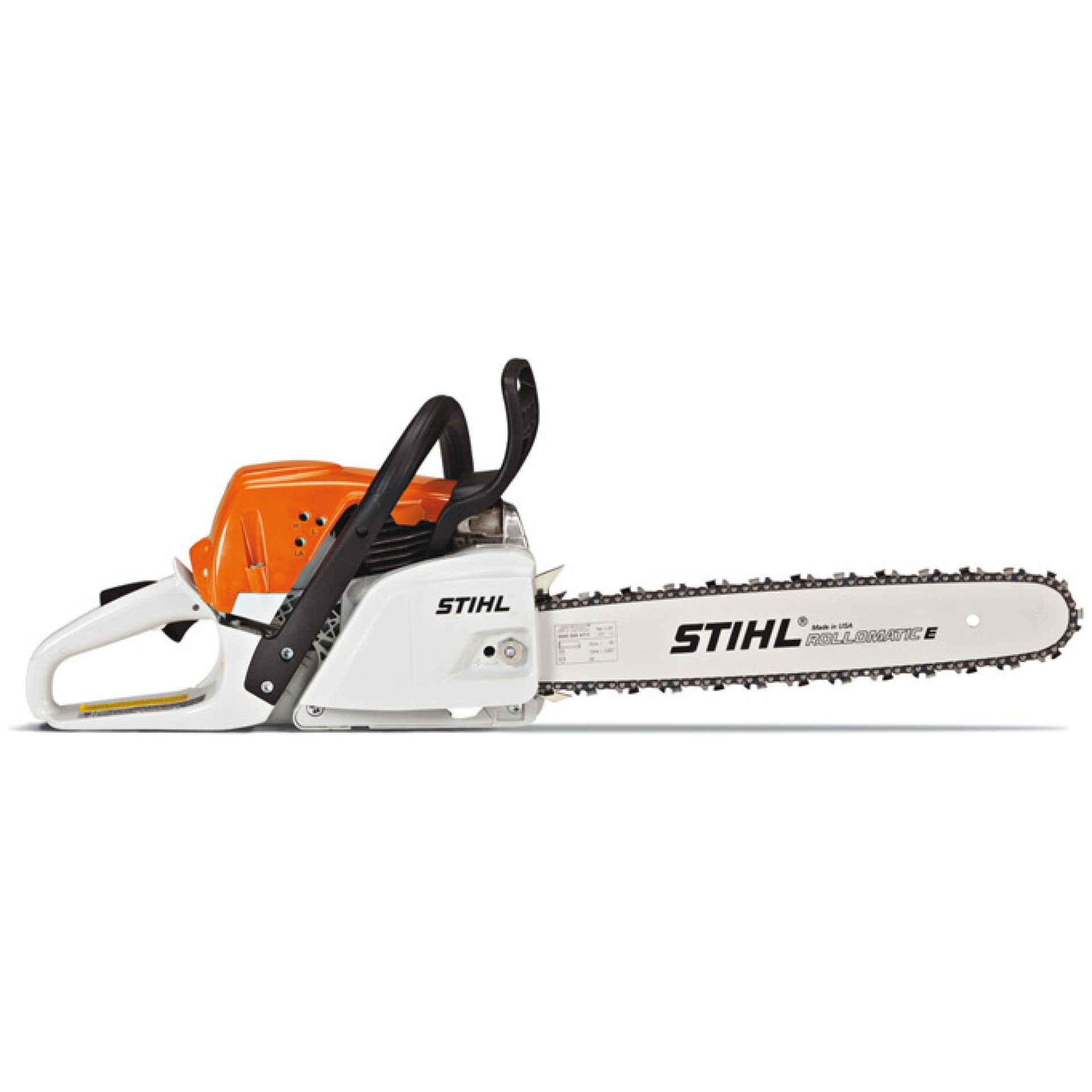 サワです。 Stihl MS 251 Chainsaw (18