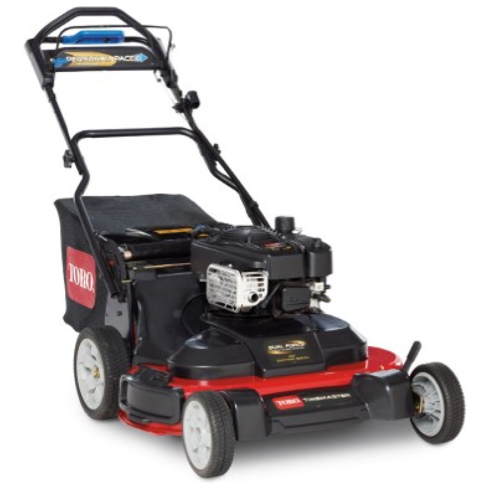 Toro Turfmaster 30