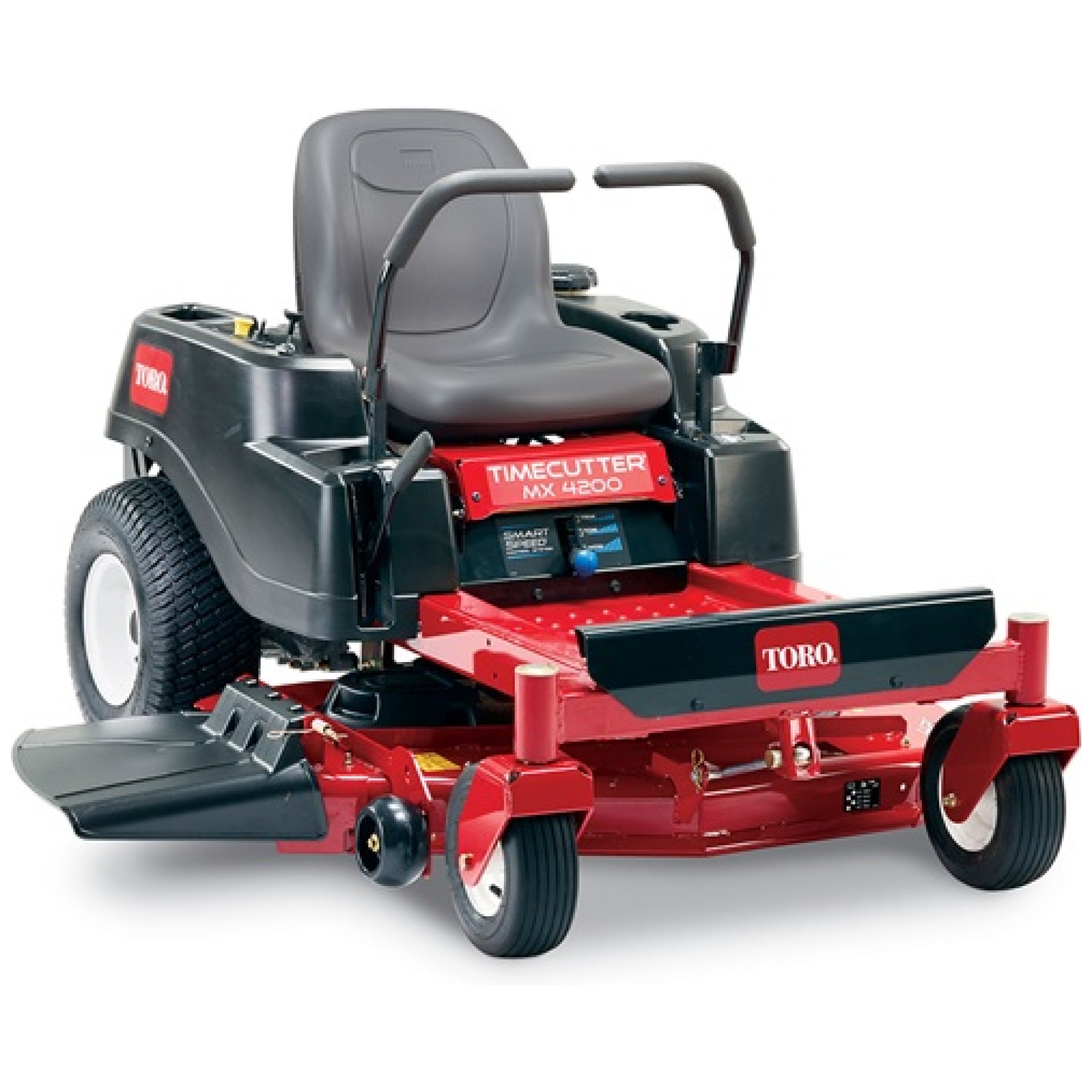 Toro Zero Turn Mower 42