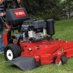 Which Professional Walk-Behind Mower Is Right For You?