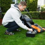 This Is Why You Should Take Another Look At Today's Battery Powered Lawn Equipment