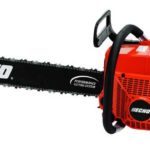 Here's How Winter Weather Changes The Way You Use and Maintain A Chainsaw