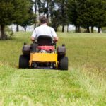 Here's How Using More Comfortable Equipment Can Help Your Lawn Care Business Retain Employees