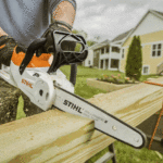 Buying Guide: Choosing The Best Battery Powered Chainsaw