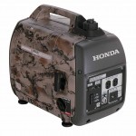 Honda Power Generators