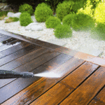 How and Why To Winterize a Pressure Washer