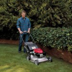 5 Things NOT To Do To Your Lawnmower