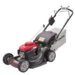 5 Great Reasons To Get A Honda Lawn Mower