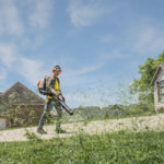 Is a Backpack Blower Right for You?