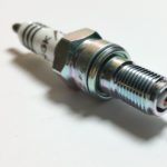 This Is How You Can Tell Whether To Clean Or Replace The Spark Plug In A Small Engine