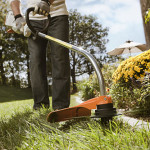 The Best Professional-Approved String Trimmer Brands