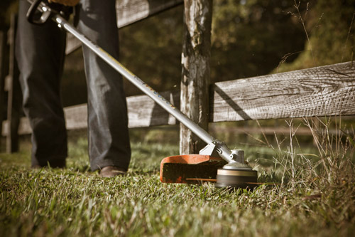 How To Choose The Right String Trimmer Dallas