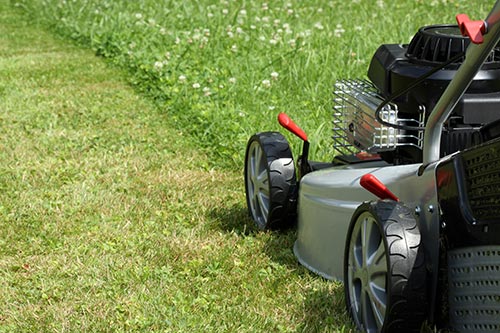 How To Make Your Lawnmower Cut Like New Garland