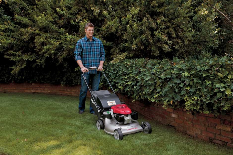 honda mowers princetone 5 Things NOT To Do To Your Lawnmower